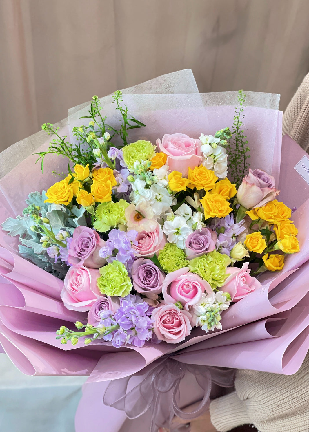 Florism De Art Online Shop – FlorismDeArt | Luxury Florist Pavilion KL