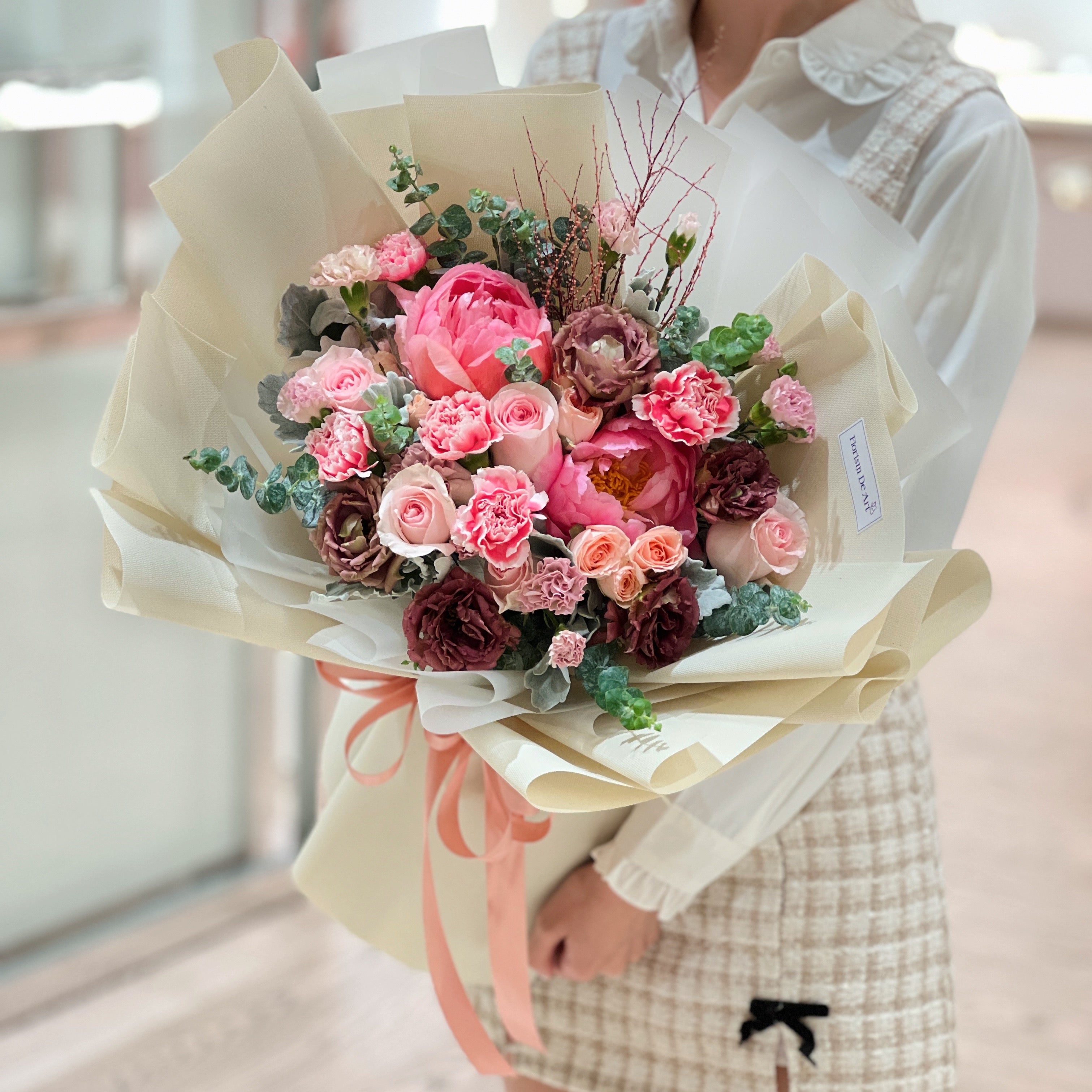 Florism De Art Online Shop – FlorismDeArt | Luxury Florist Pavilion KL