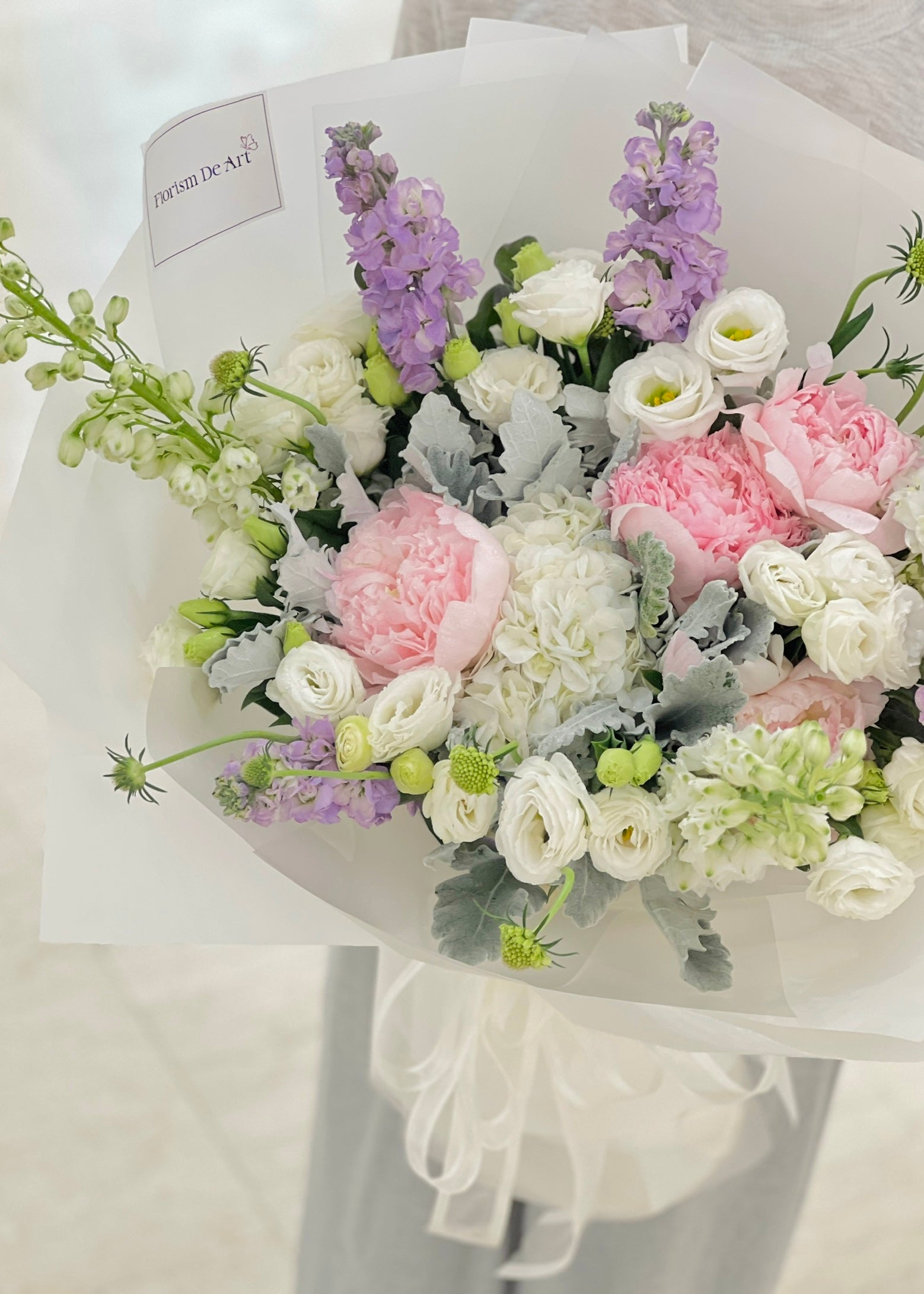 Florism De Art Online Shop – FlorismDeArt | Luxury Florist Pavilion KL