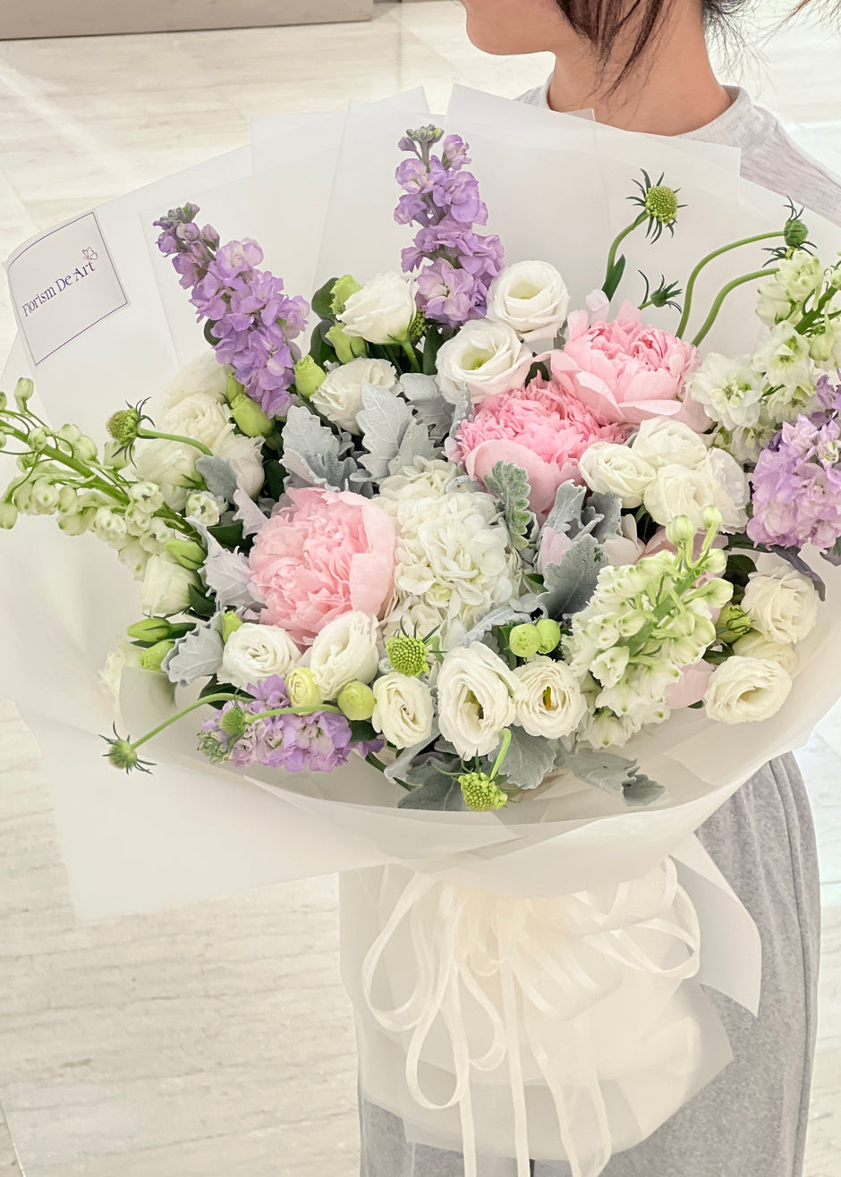 Florism De Art Online Shop – FlorismDeArt | Luxury Florist Pavilion KL