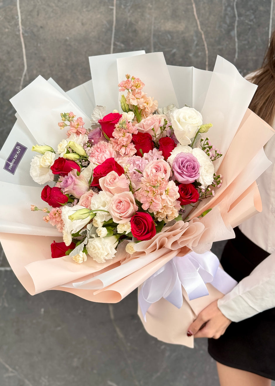 Florism De Art Online Shop – FlorismDeArt | Luxury Florist Pavilion KL